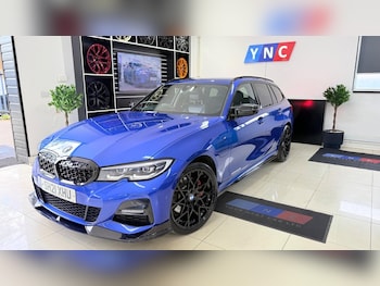 Used BMW 3 Series 2021 for sale - 78487736: Photo