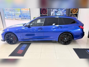Used BMW 3 Series 2021 for sale - 78487736: Photo