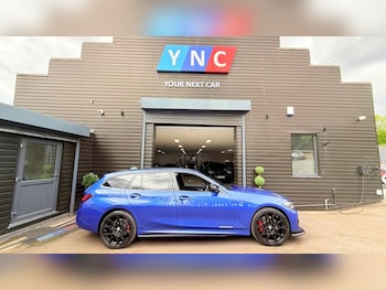 Used BMW 3 Series 2021 for sale - 78487736: Photo