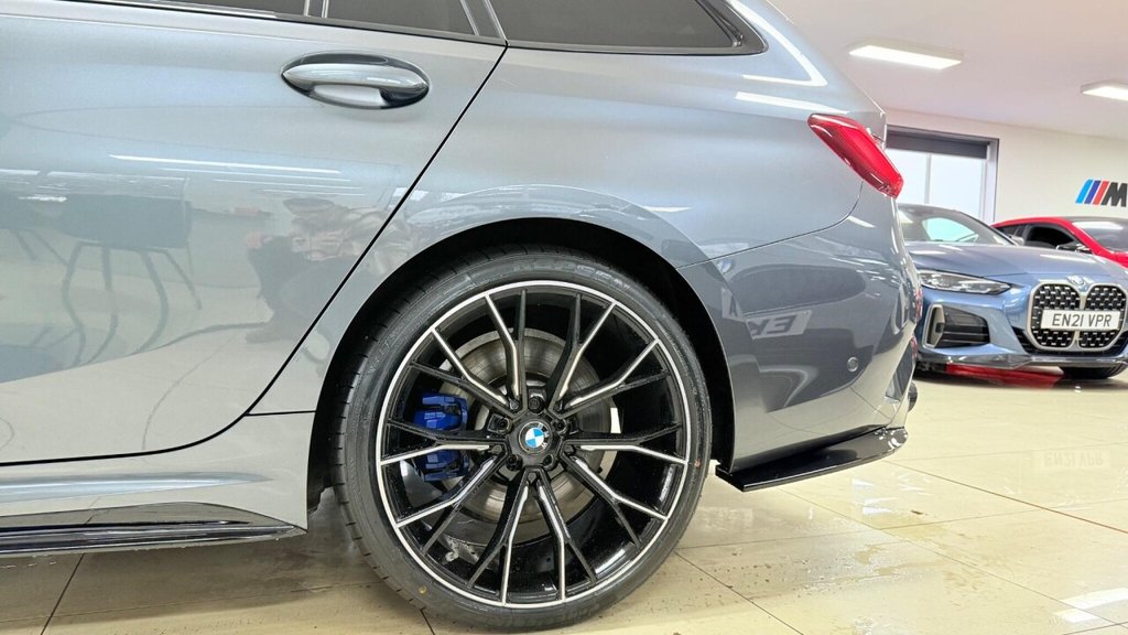 Used BMW 3 Series 2021 for sale - 76950454: Photo 10