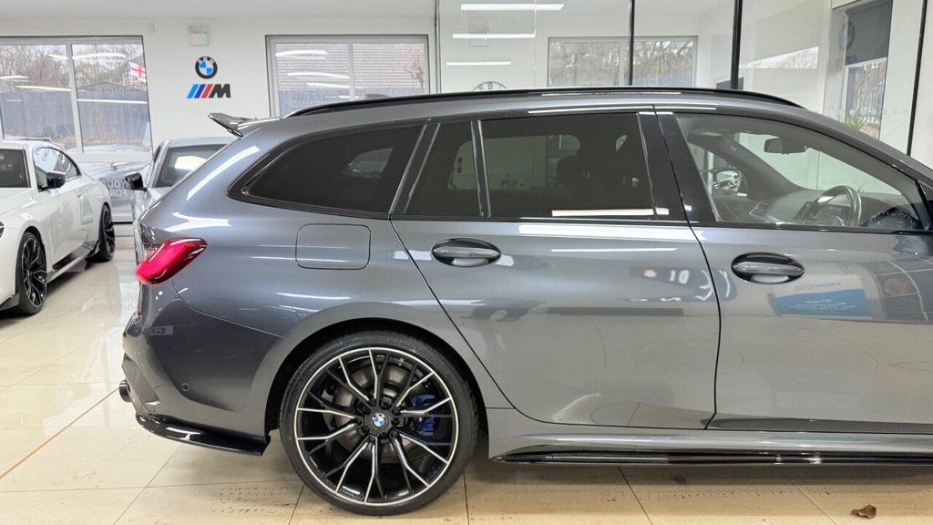 Used BMW 3 Series 2021 for sale - 76950454: Photo 11