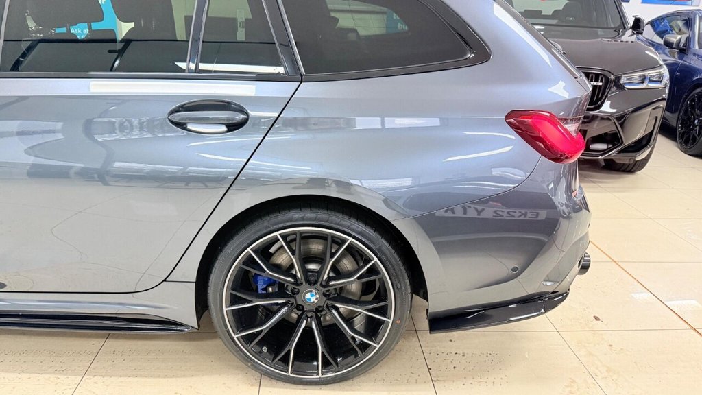 Used BMW 3 Series 2021 for sale - 76950454: Photo 14