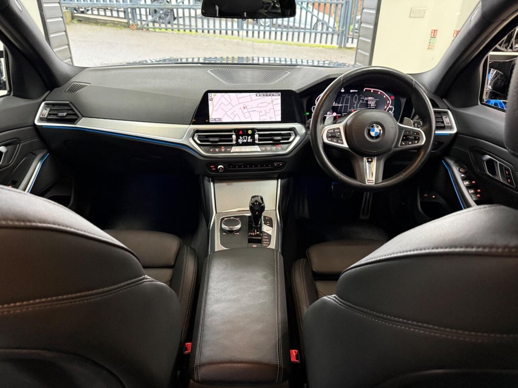 Used BMW 3 Series 2021 for sale - 76950454: Photo 15