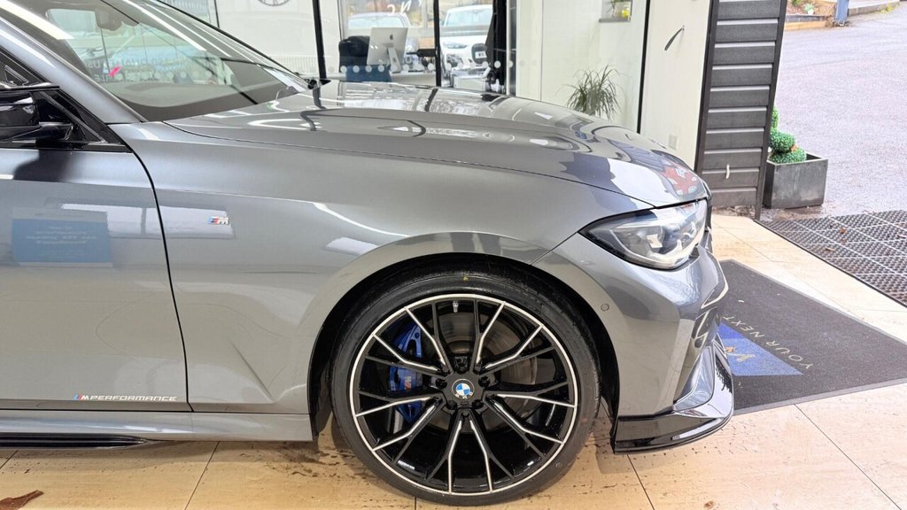Used BMW 3 Series 2021 for sale - 76950454: Photo 19