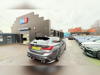 BMW 3 Series feature image