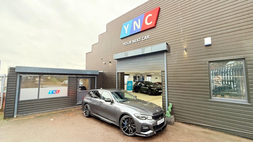 Used BMW 3 Series 2021 for sale - 76950454: Photo 21