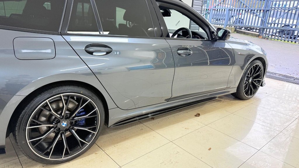 Used BMW 3 Series 2021 for sale - 76950454: Photo 26