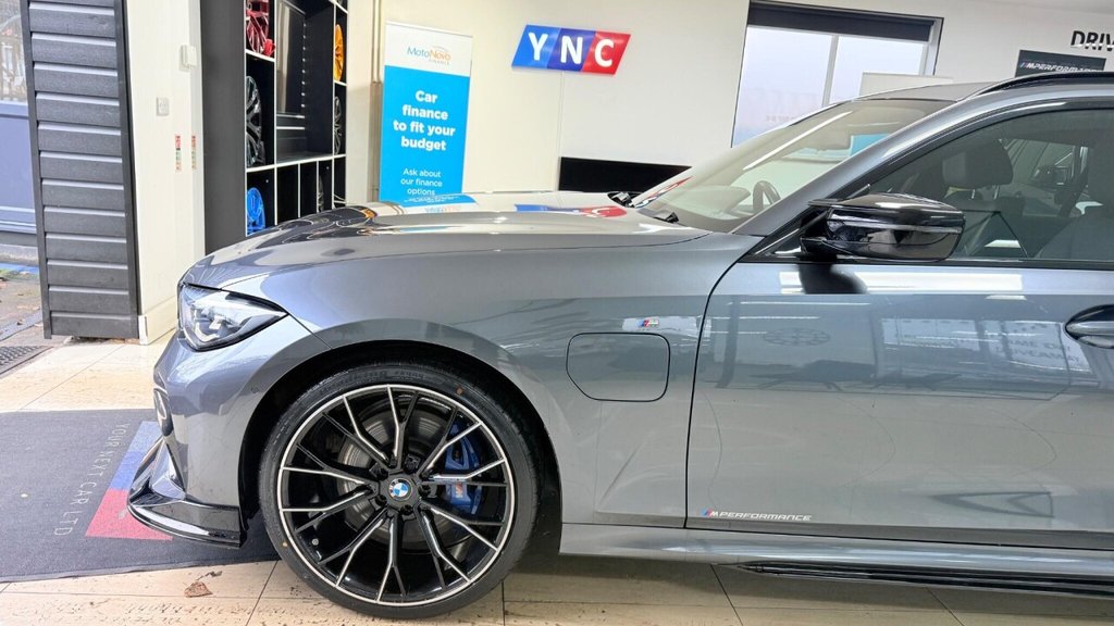 Used BMW 3 Series 2021 for sale - 76950454: Photo 27