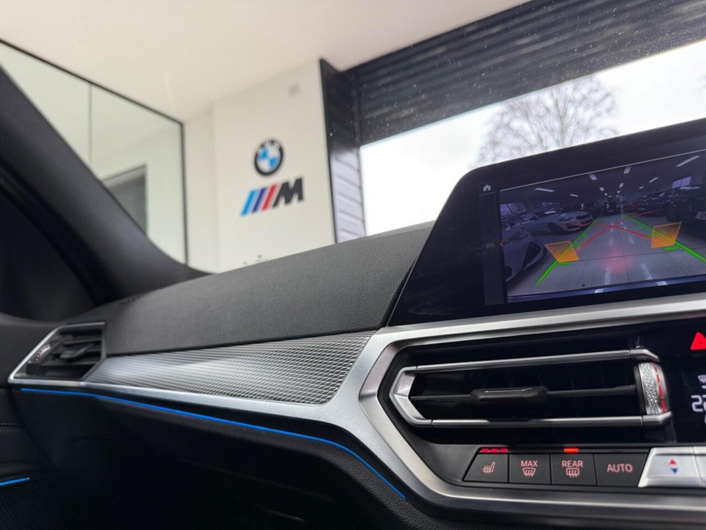 Used BMW 3 Series 2021 for sale - 76950454: Photo 29