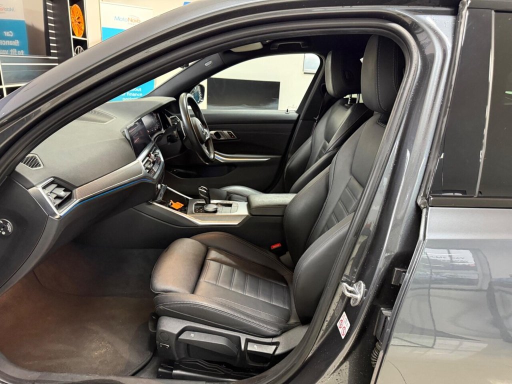 Used BMW 3 Series 2021 for sale - 76950454: Photo 3