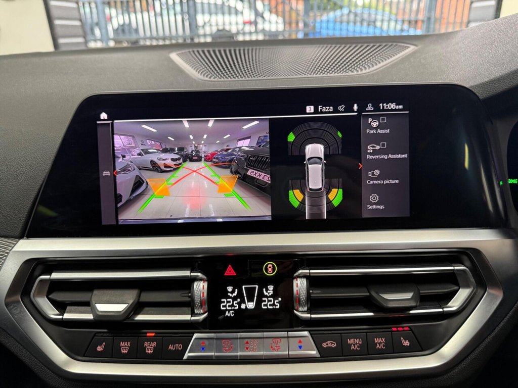 Used BMW 3 Series 2021 for sale - 76950454: Photo 30