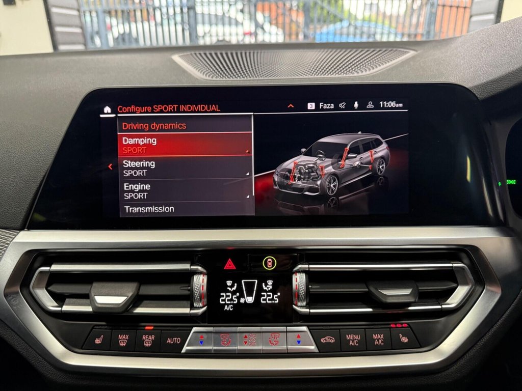 Used BMW 3 Series 2021 for sale - 76950454: Photo 31