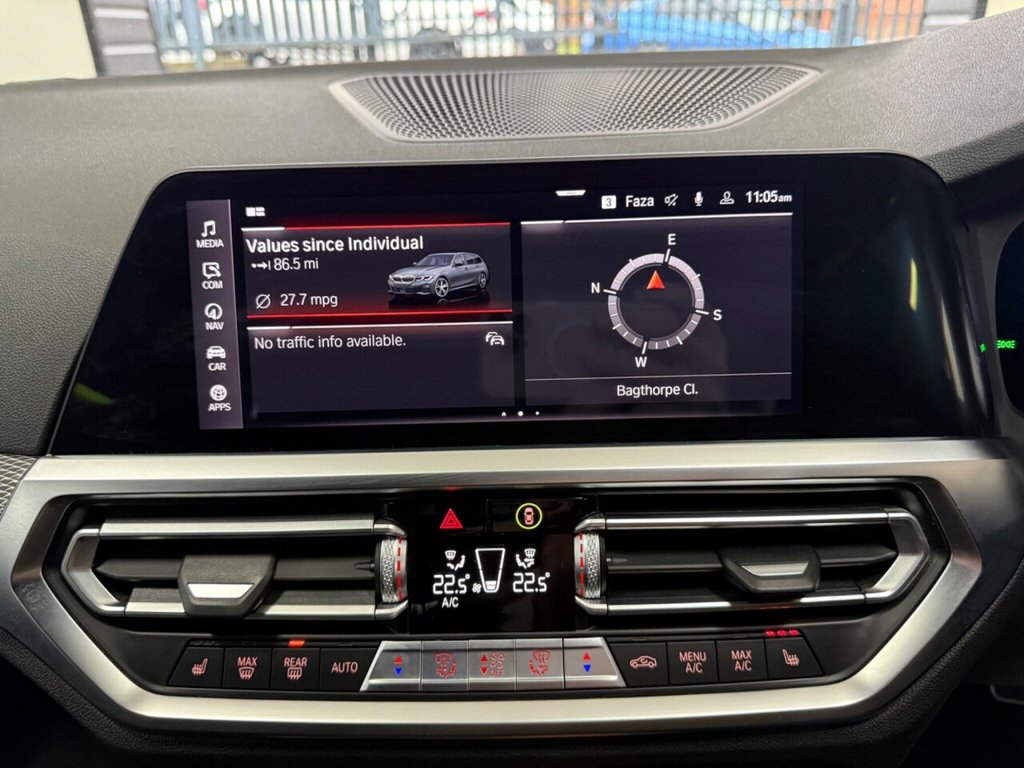 Used BMW 3 Series 2021 for sale - 76950454: Photo 32