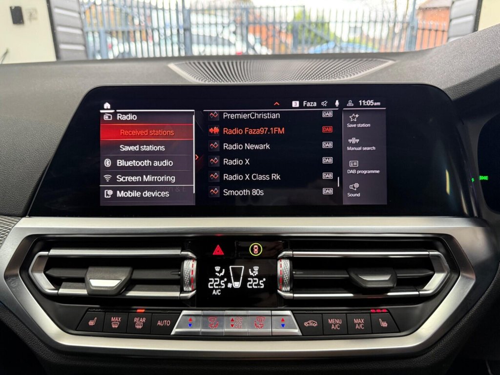 Used BMW 3 Series 2021 for sale - 76950454: Photo 33