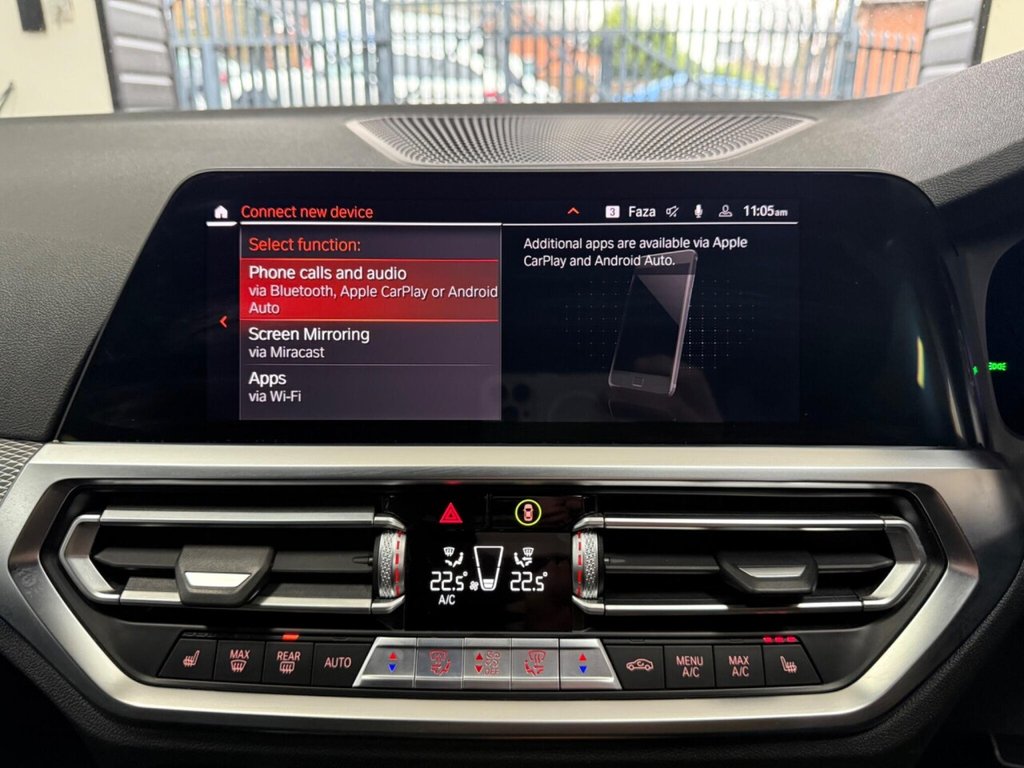 Used BMW 3 Series 2021 for sale - 76950454: Photo 35