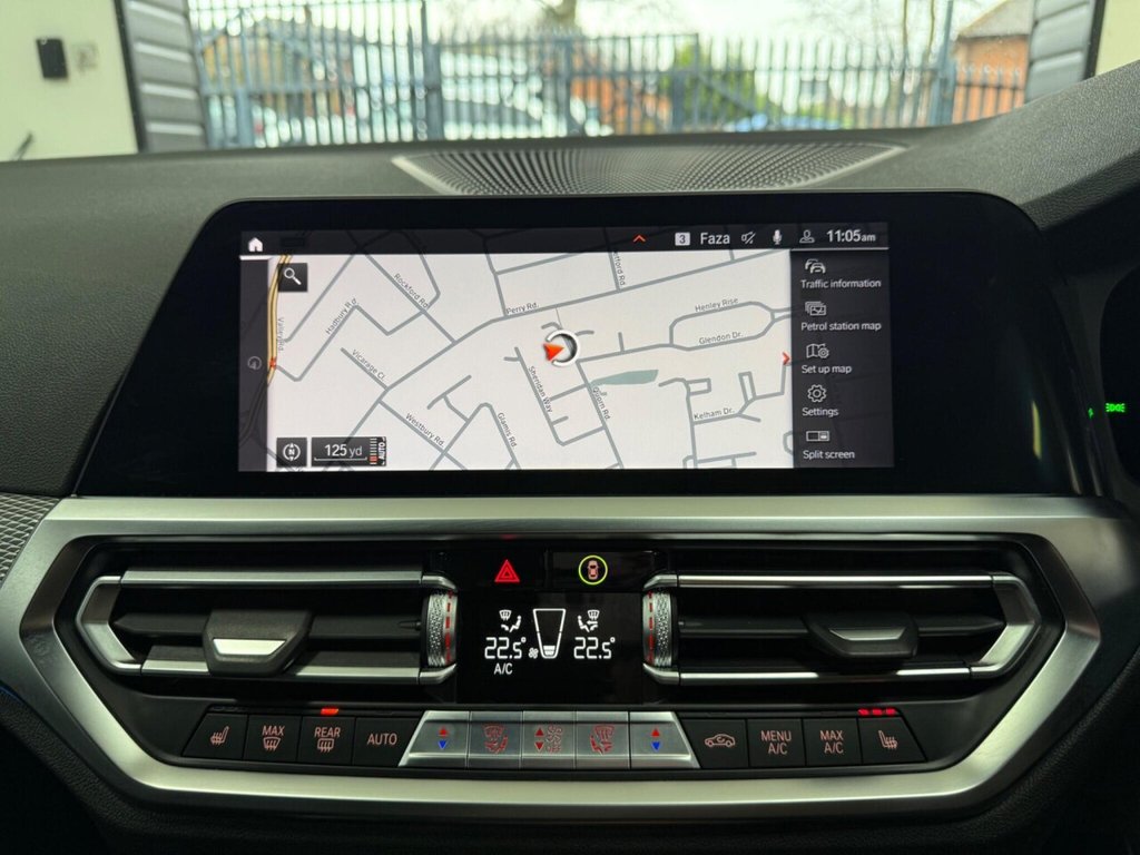 Used BMW 3 Series 2021 for sale - 76950454: Photo 36