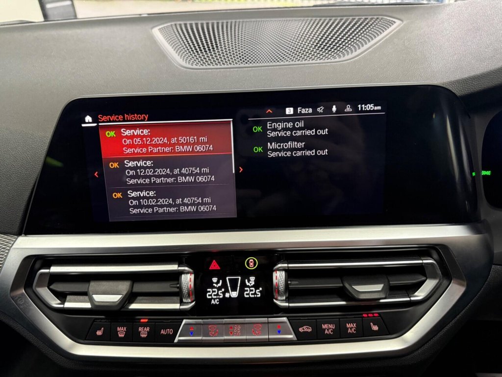 Used BMW 3 Series 2021 for sale - 76950454: Photo 37