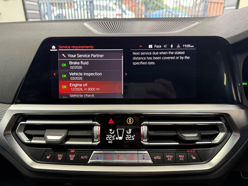 Used BMW 3 Series 2021 for sale - 76950454: Photo 39