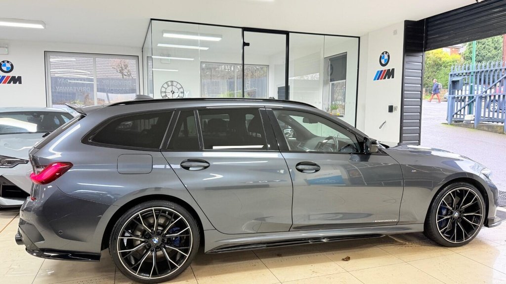 Used BMW 3 Series 2021 for sale - 76950454: Photo 4