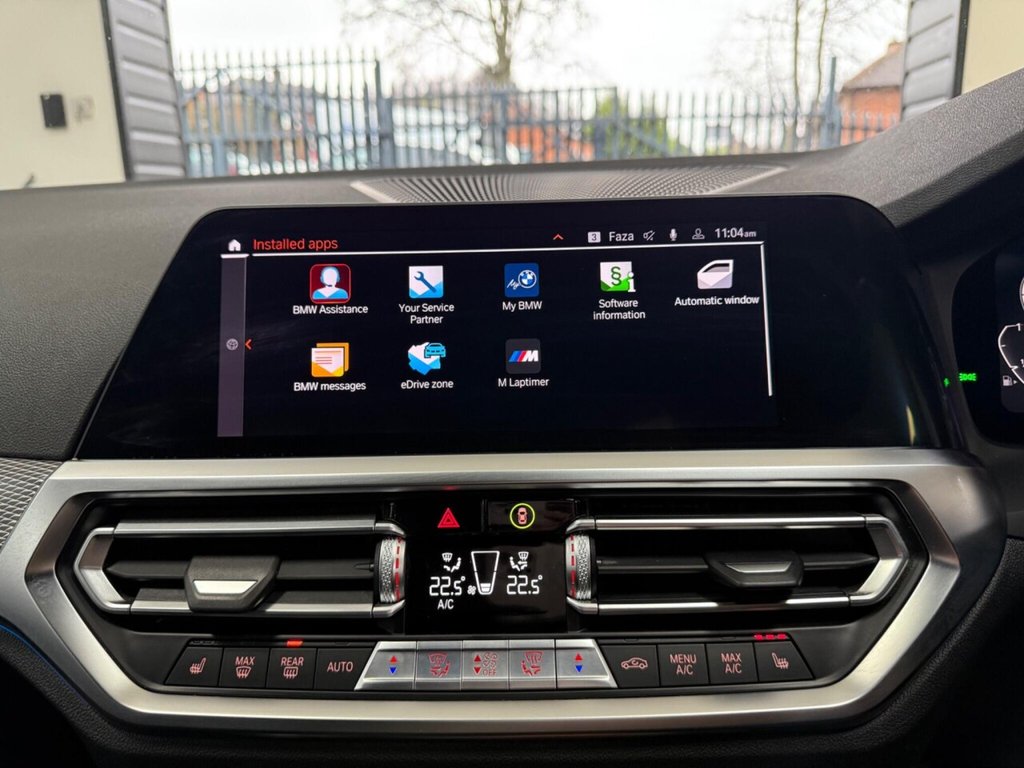 Used BMW 3 Series 2021 for sale - 76950454: Photo 40