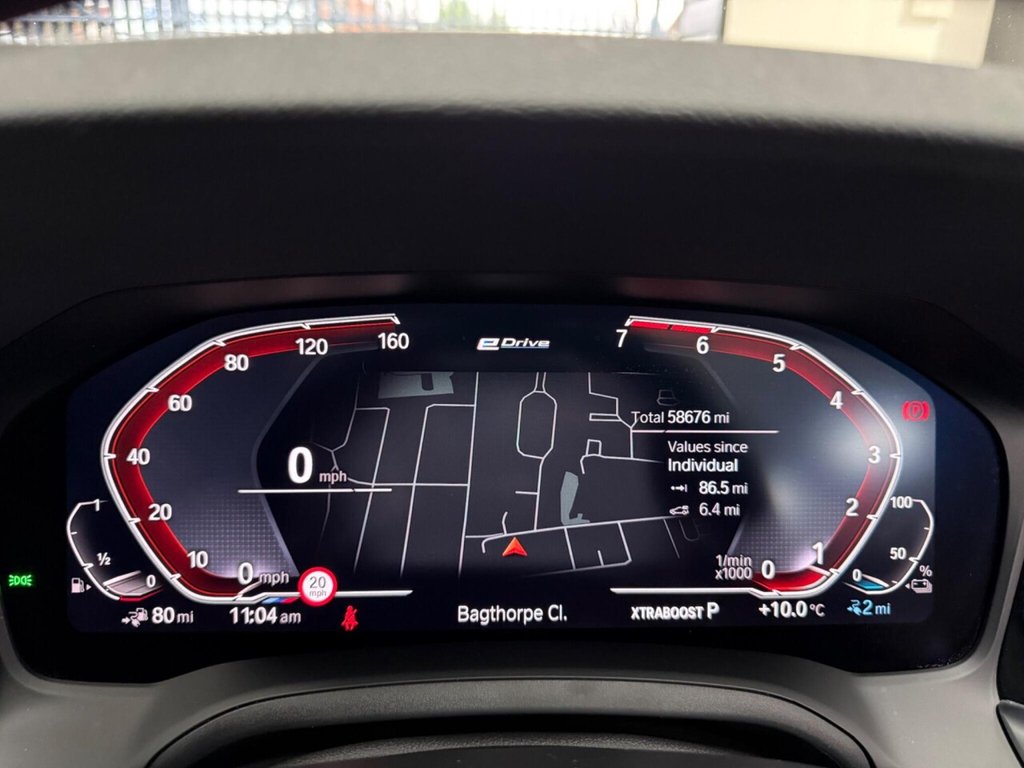 Used BMW 3 Series 2021 for sale - 76950454: Photo 43