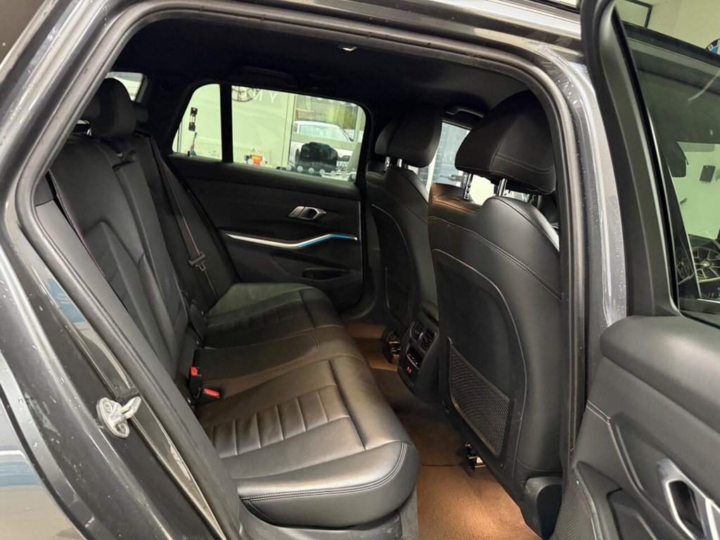 Used BMW 3 Series 2021 for sale - 76950454: Photo 45
