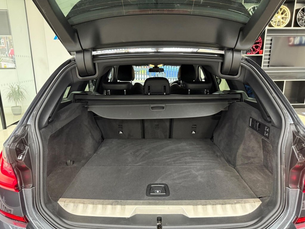 Used BMW 3 Series 2021 for sale - 76950454: Photo 46