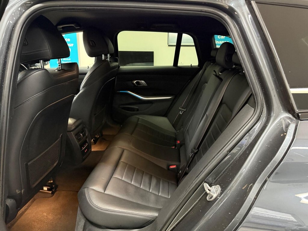 Used BMW 3 Series 2021 for sale - 76950454: Photo 47