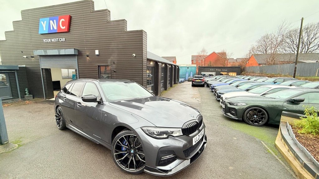 Used BMW 3 Series 2021 for sale - 76950454: Photo 5