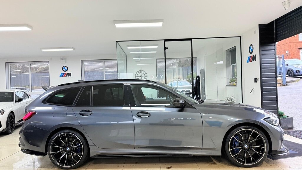 Used BMW 3 Series 2021 for sale - 76950454: Photo 7