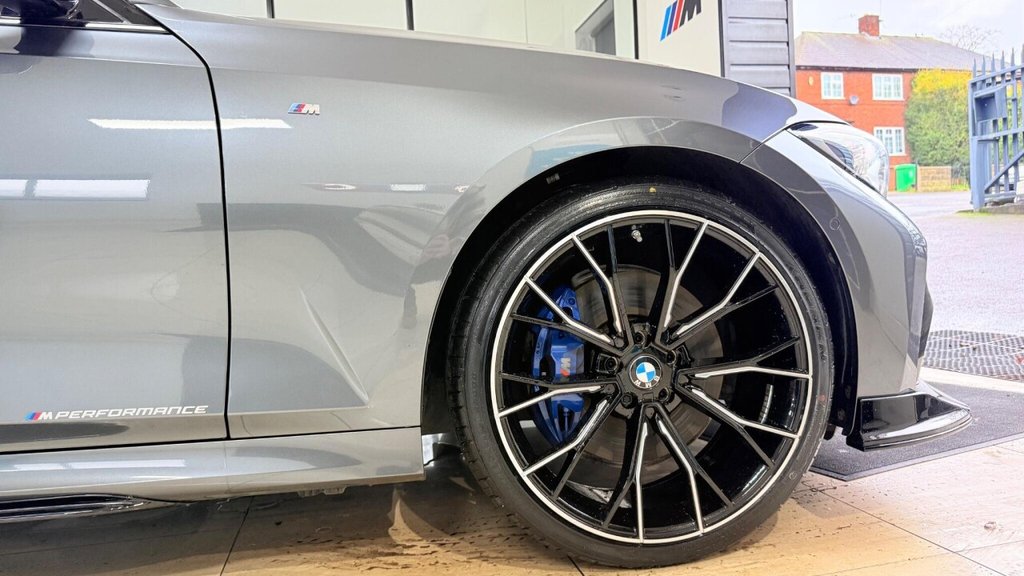 Used BMW 3 Series 2021 for sale - 76950454: Photo 9