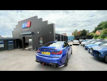 2021 (71) - 2.0 330e 12kWh M Sport Auto Euro 6 (s/s) 4dr