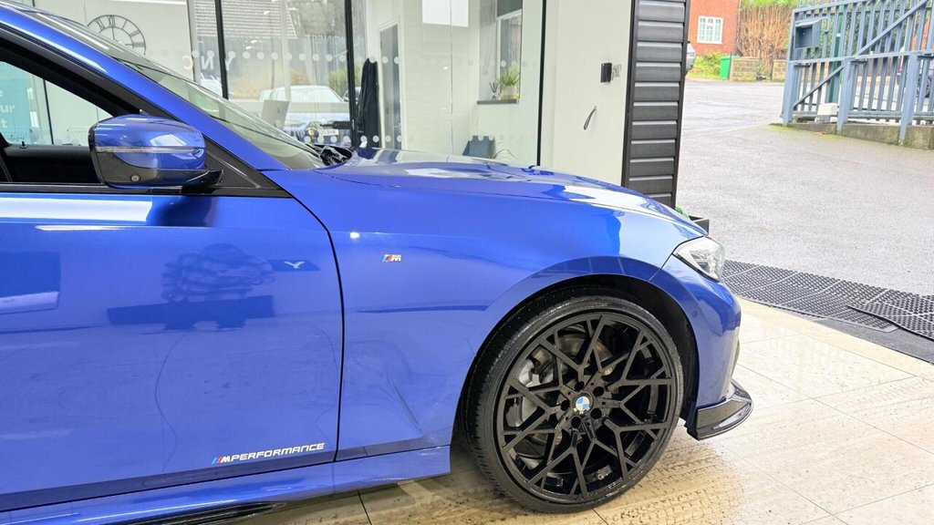 Used BMW 3 Series 2020 for sale - 77288020: Photo 13