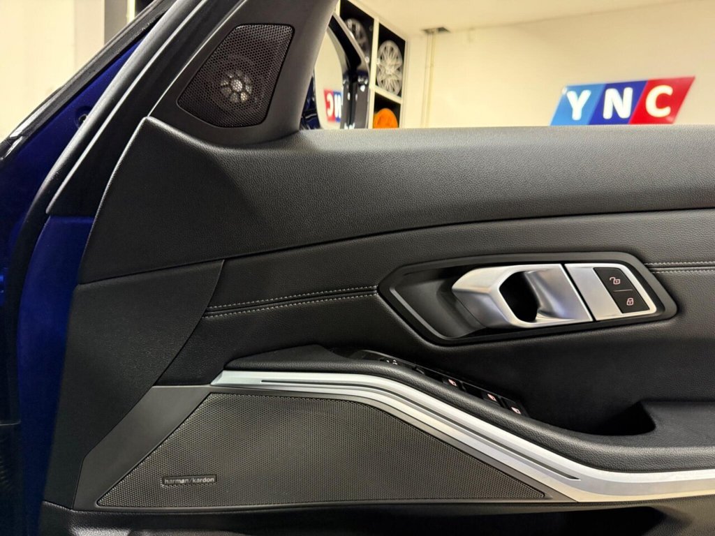 Used BMW 3 Series 2020 for sale - 77288020: Photo 15