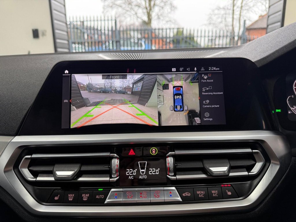 Used BMW 3 Series 2020 for sale - 77288020: Photo 17