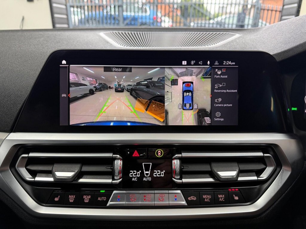 Used BMW 3 Series 2020 for sale - 77288020: Photo 18