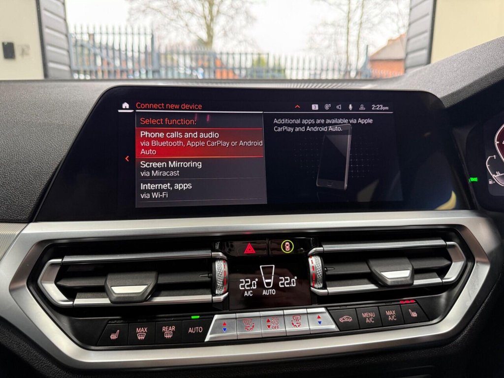 Used BMW 3 Series 2020 for sale - 77288020: Photo 22