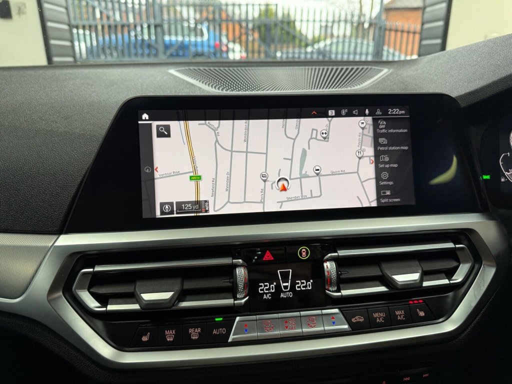 Used BMW 3 Series 2020 for sale - 77288020: Photo 23