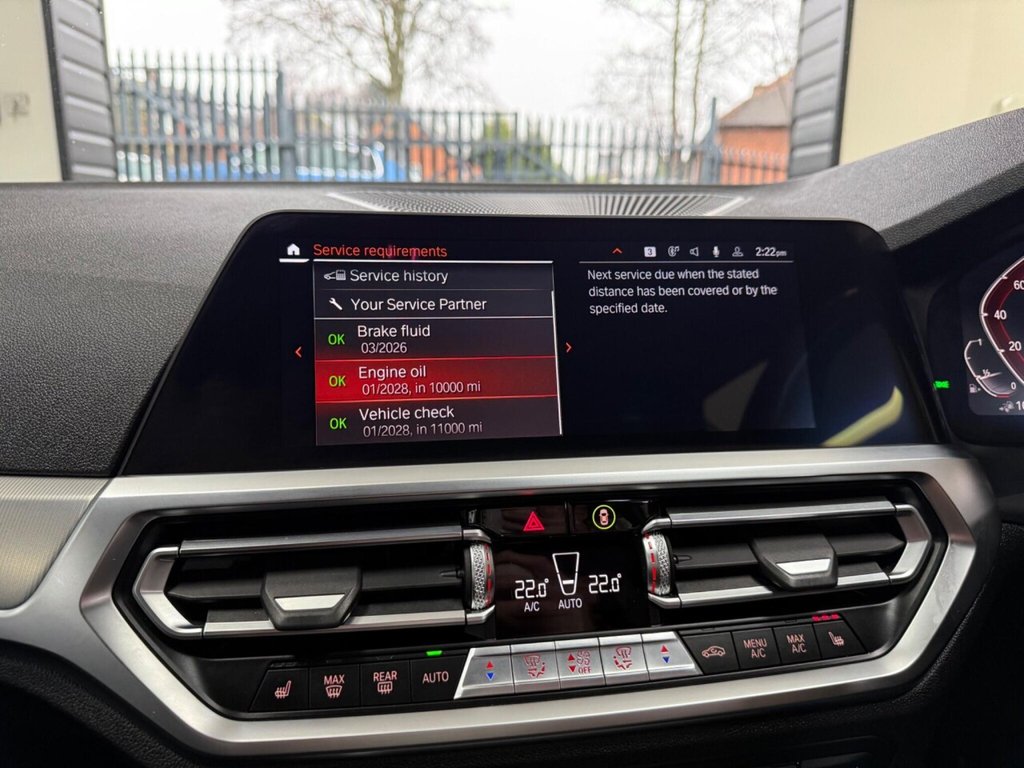 Used BMW 3 Series 2020 for sale - 77288020: Photo 26