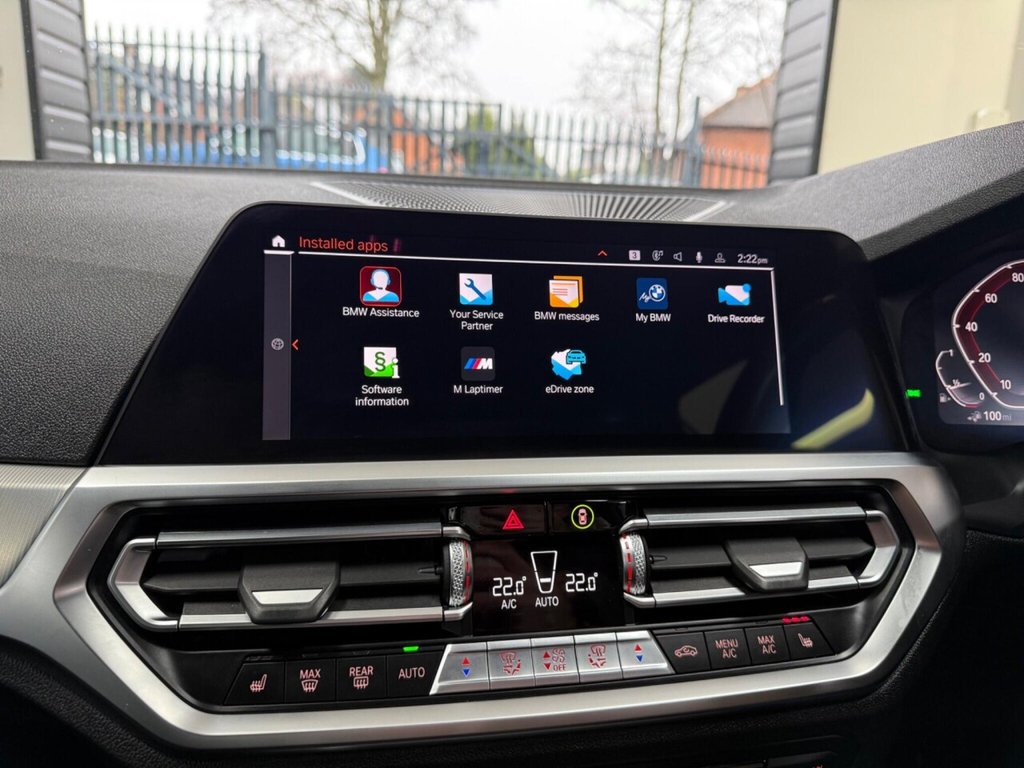 Used BMW 3 Series 2020 for sale - 77288020: Photo 27