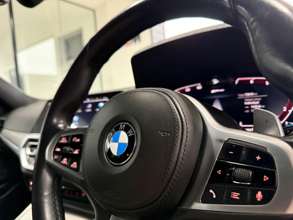 Used BMW 3 Series 2020 for sale - 77288020: Photo 28