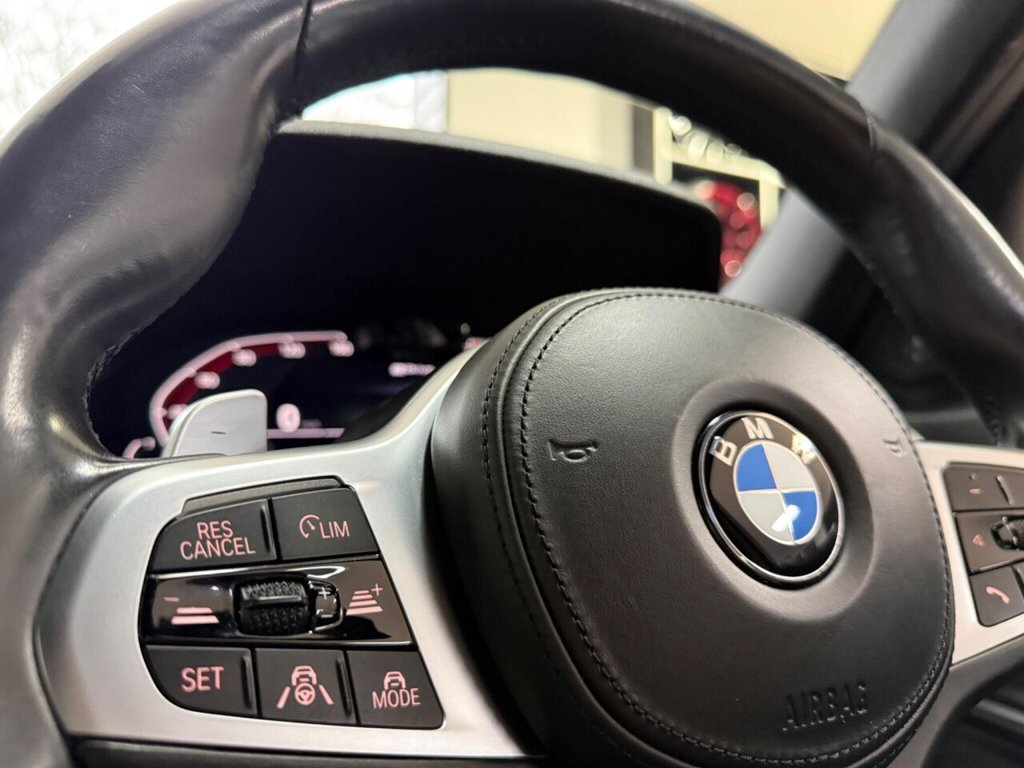 Used BMW 3 Series 2020 for sale - 77288020: Photo 29