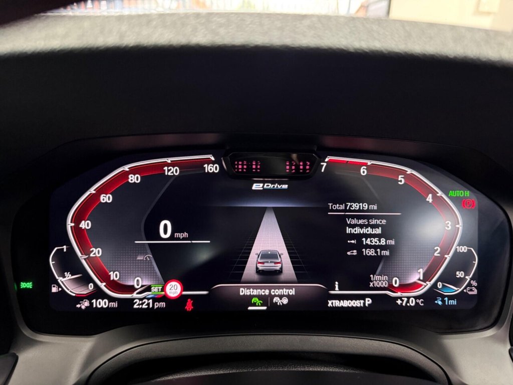 Used BMW 3 Series 2020 for sale - 77288020: Photo 30