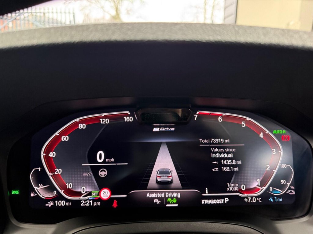 Used BMW 3 Series 2020 for sale - 77288020: Photo 31