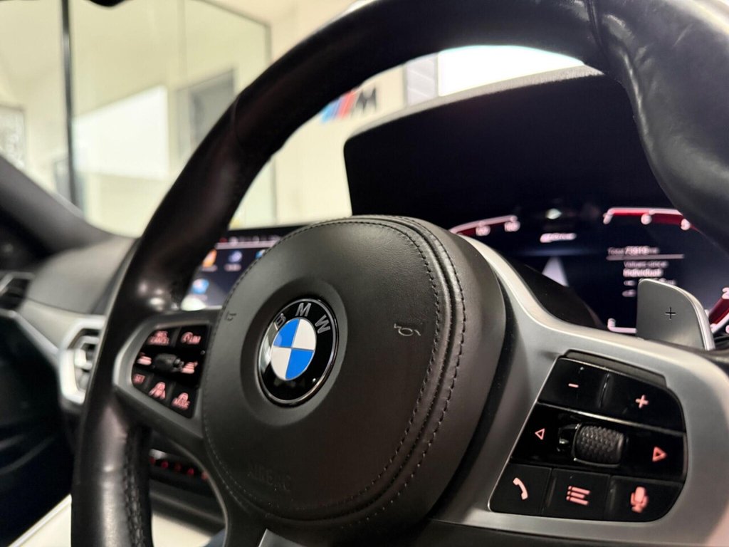 Used BMW 3 Series 2020 for sale - 77288020: Photo 32