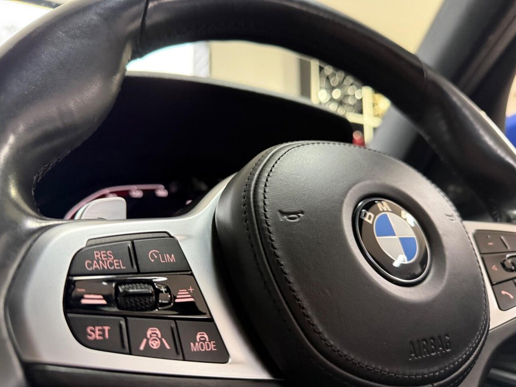 Used BMW 3 Series 2020 for sale - 77288020: Photo 33