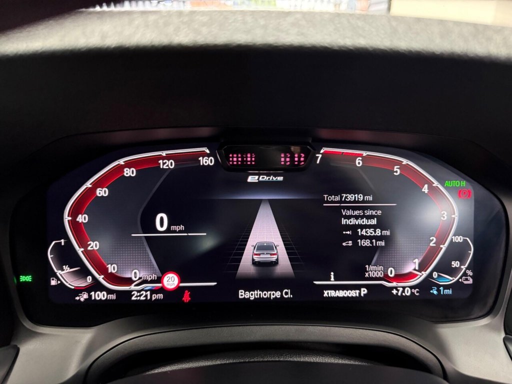 Used BMW 3 Series 2020 for sale - 77288020: Photo 34