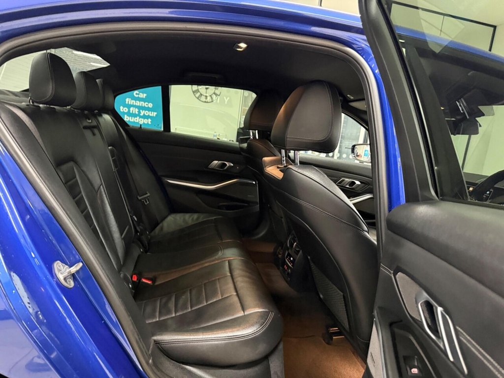 Used BMW 3 Series 2020 for sale - 77288020: Photo 36