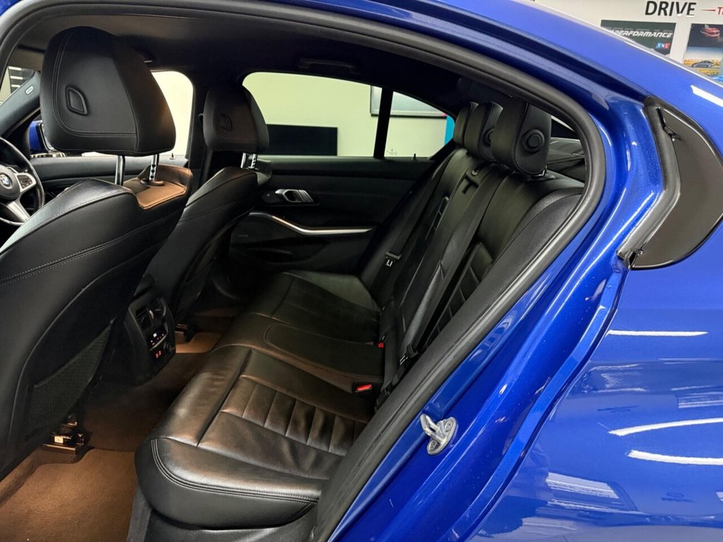 Used BMW 3 Series 2020 for sale - 77288020: Photo 38