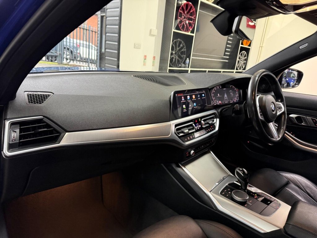 Used BMW 3 Series 2020 for sale - 77288020: Photo 39